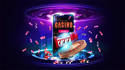 Paradise Casino 2